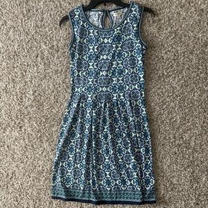 Max studio dress
